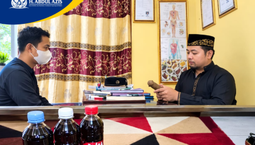 blog Konsultasi Kesehatan Pria di Medan Hal yang Perlu Diketahui