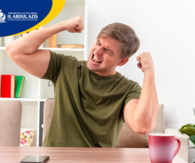 blog Mengenal Penyebab Penurunan Vitalitas Pria dan Cara Menanganinya